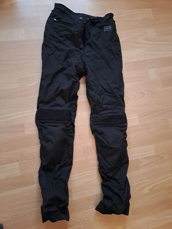 Töff Hose IXS