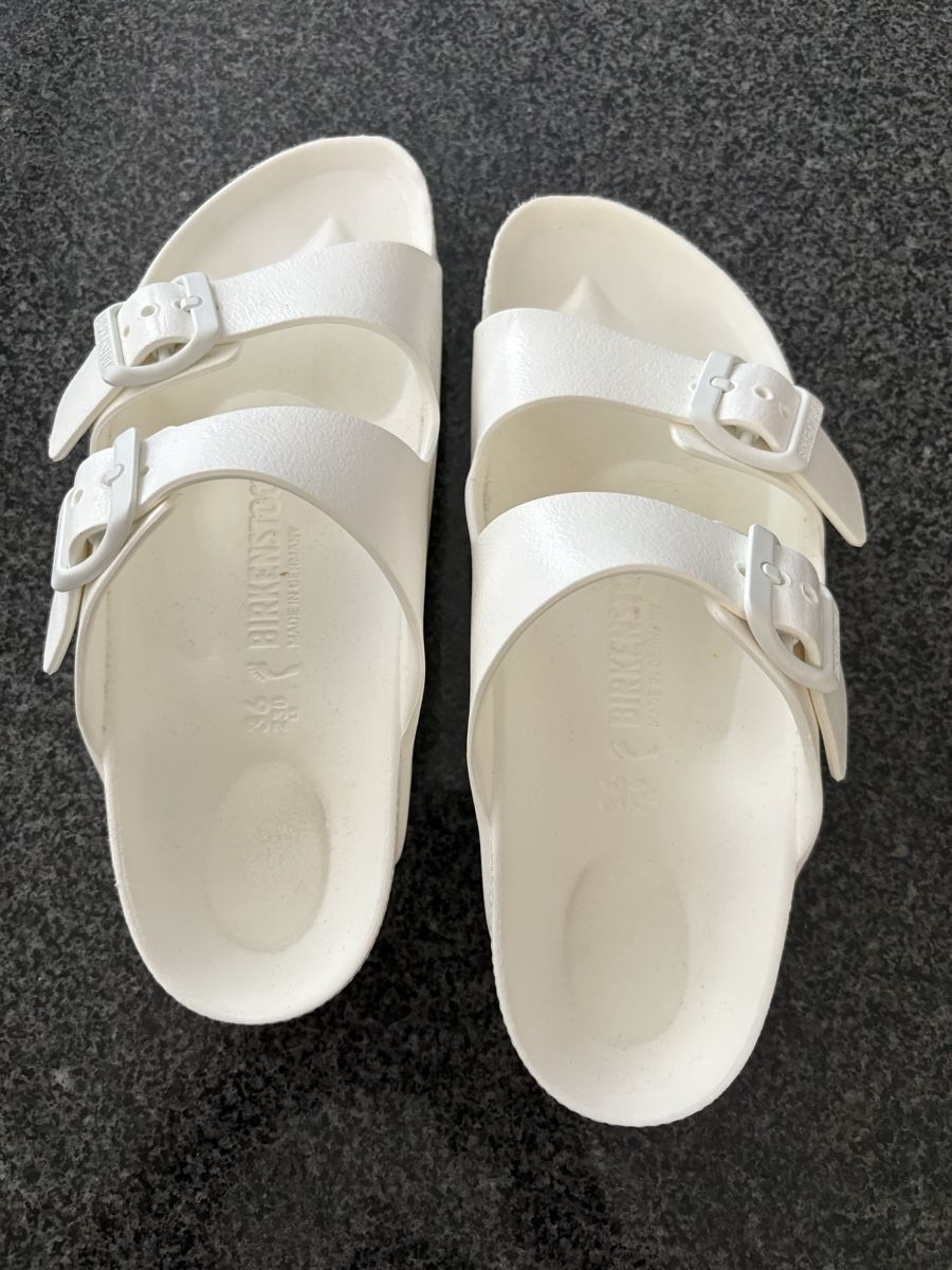 Birkenstock Chaussures femmes: Birkenstock Badeschuhe – D'occasion à Belpberg par Ranukel 1
