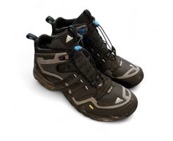 Adidas Gore-Tex Wanderschuhe 44