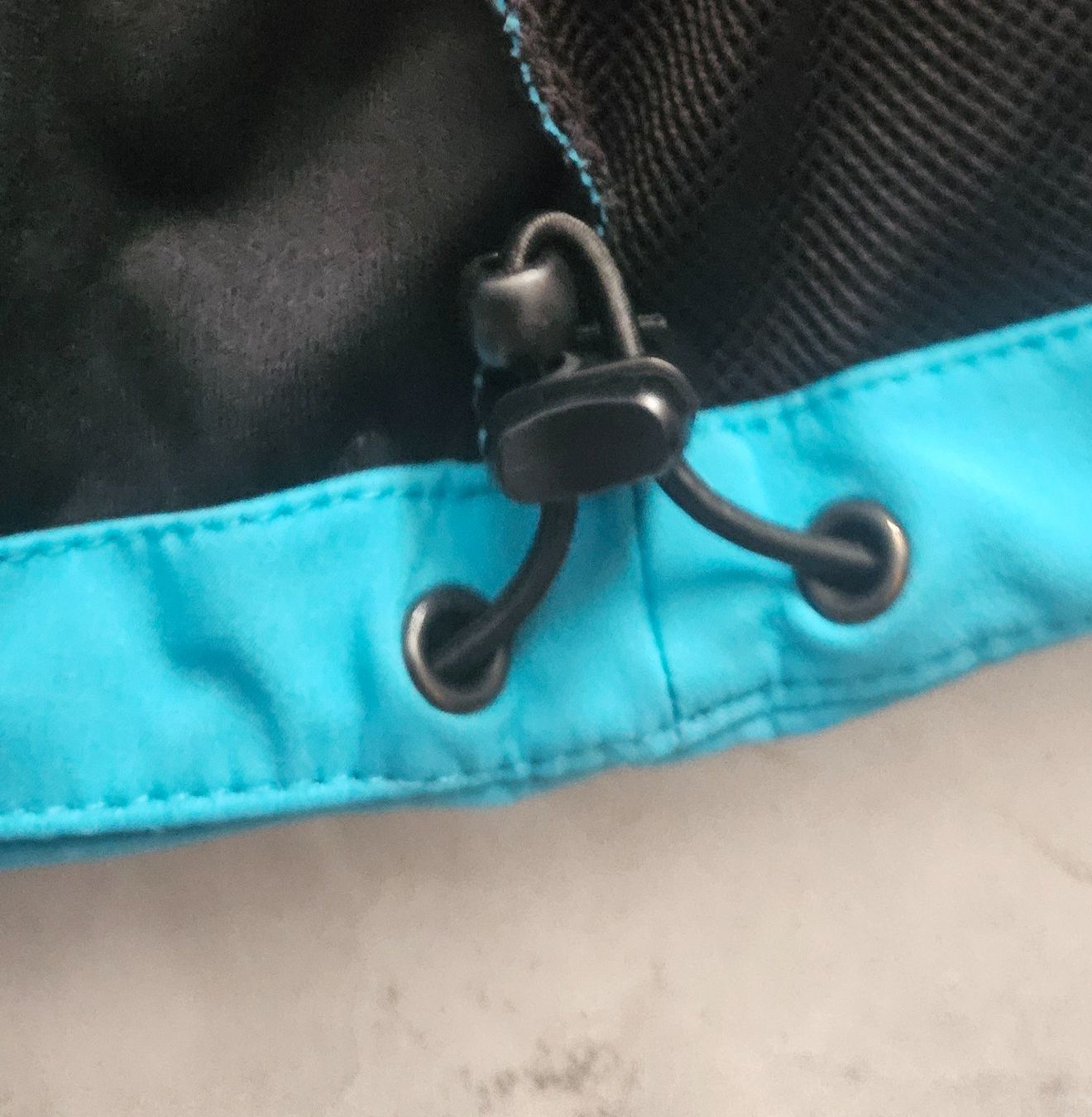 Giacche & Cappotti: Windjacke " Weissenstein" Gr.128/ türkis – Nuovo (secondo la descrizione) da Geuensee venduto da jes_9xyk 4