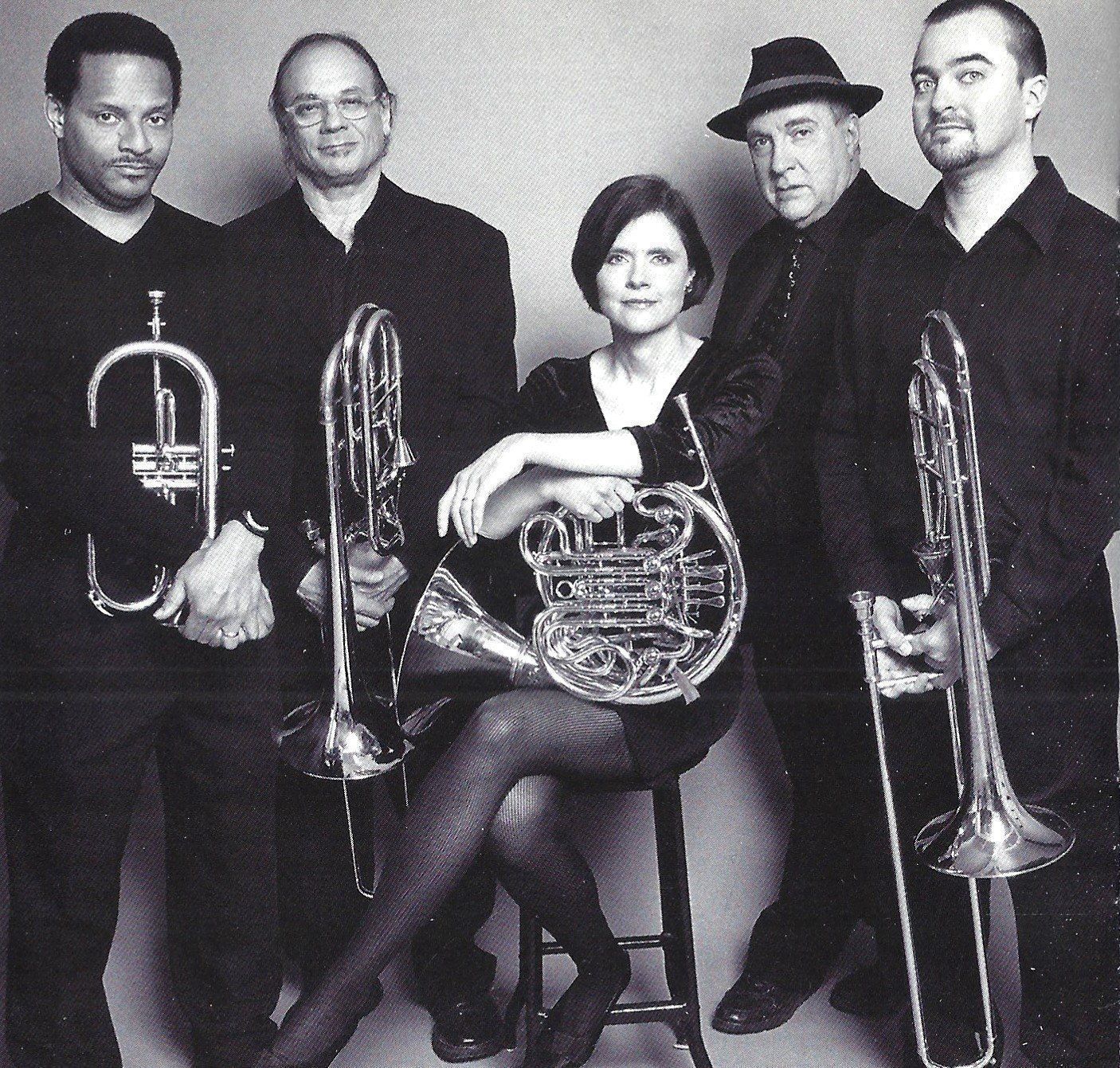 CD: Daniel Schnyder BRASS Absolute Ensemble  Jazz CD signiert !! – Usato da Kandergrund venduto da Sososo 6