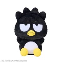 LAST PRICE! Bad Badtz Maru Big Plush Sanrio