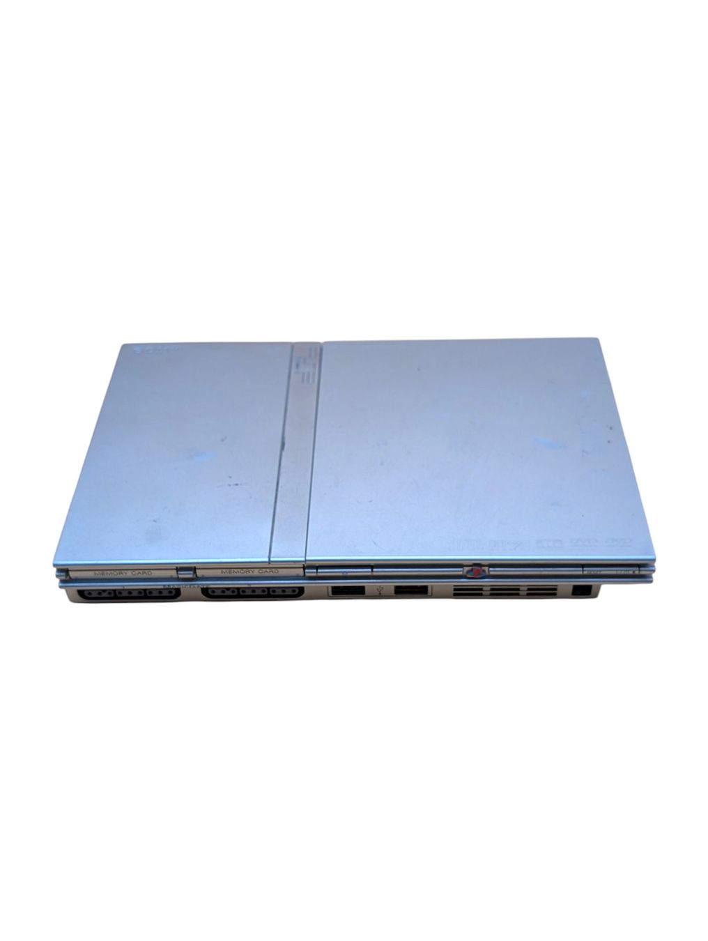 Sony Console: Sony PlayStation 2 Konsole Defekt – Difettoso da Domat/Ems venduto da IsseldorsShop