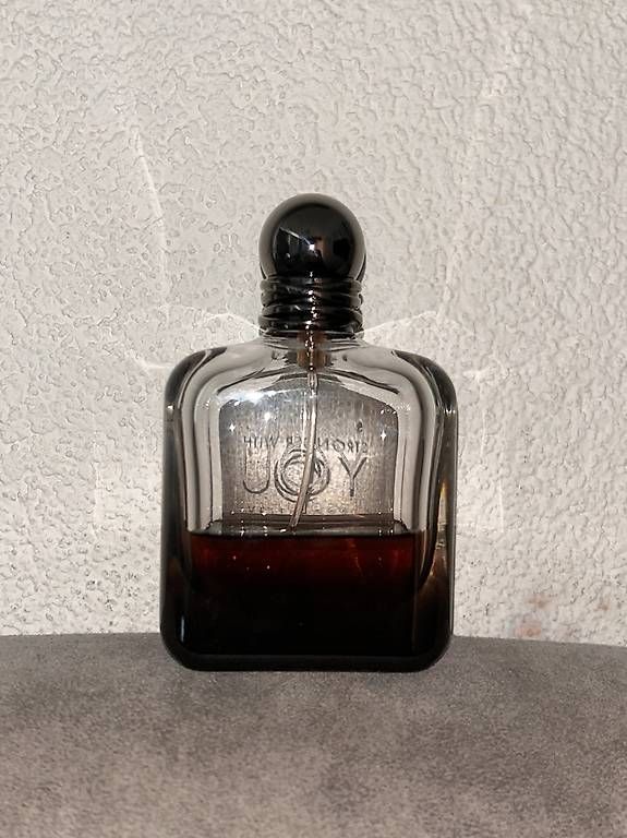Parfums & Eau de Toilette:     Armani Stronger With You 45 ml – D'occasion à Steffisburg par en1sz21 1
