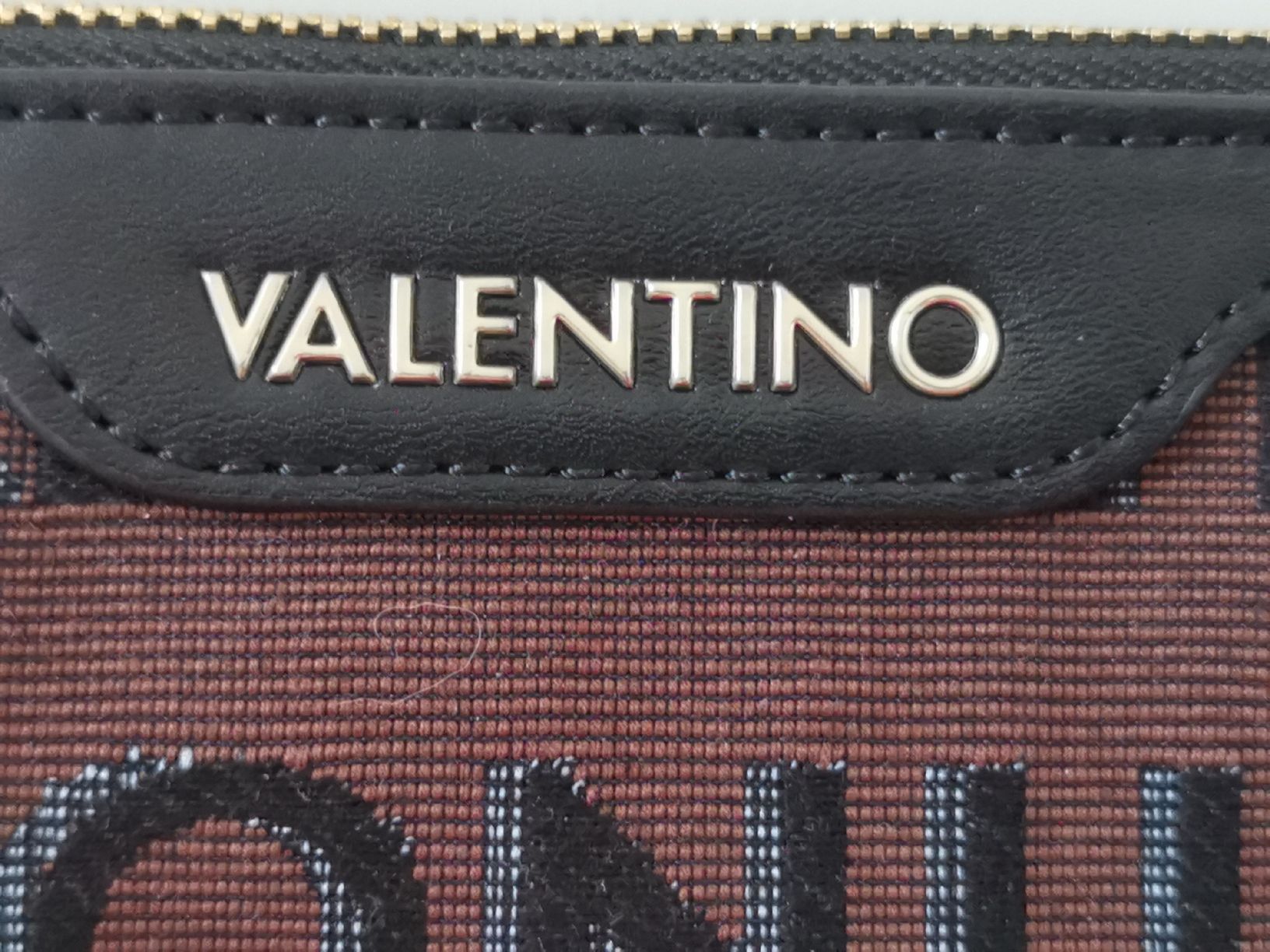Valentino Borse da donna: Valentino Damen Clutch  – Nuovo (secondo la descrizione) da Schlieren venduto da vlalif 2