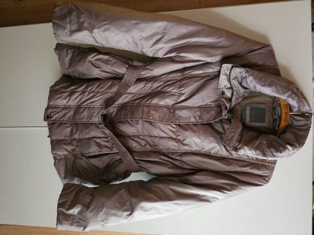 Daunenjacke Damen Gr S