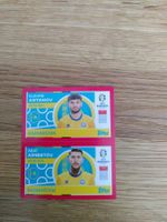 🤩 KAZ 12 / KAZ 13 - Topps Euro 2024 Sticker