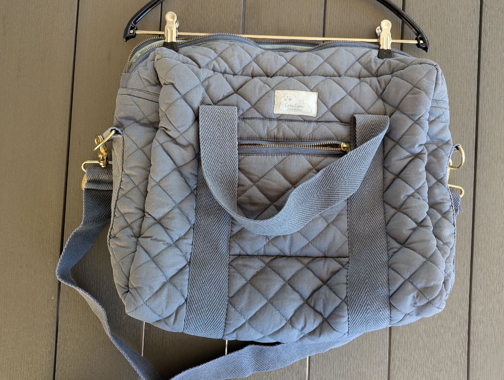 Kindertaschen: Cam Cam Copenhagen Wickeltasche – Gebraucht aus Seengen von sam_x5tk 2
