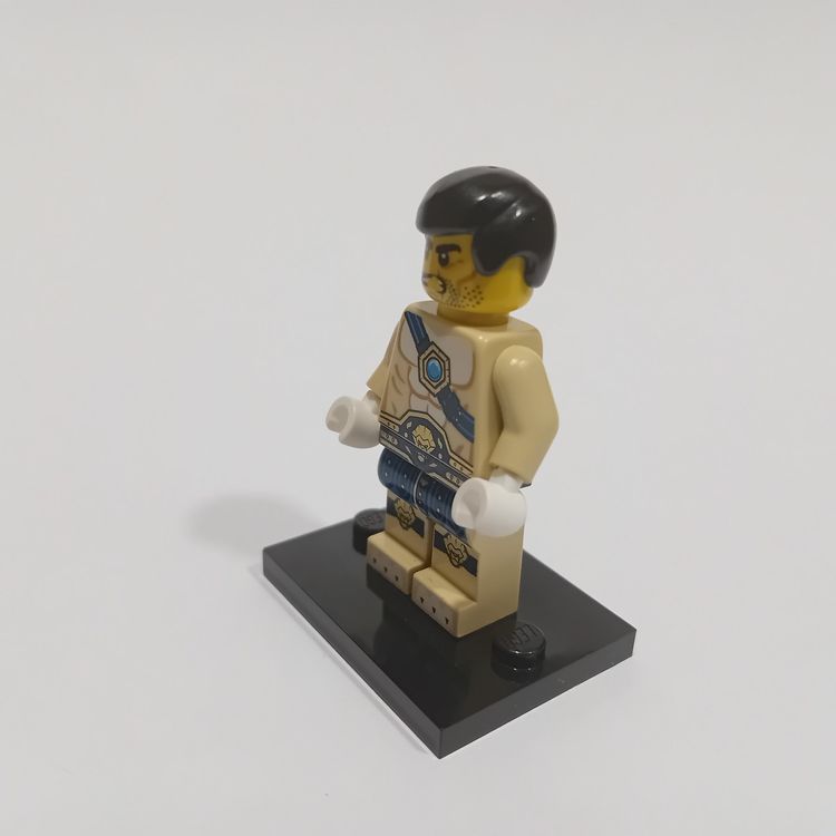 Lego Jouets: 🗂️ LEGO® Minifigur - Lion Hero - NEU !! – Neuf (Voir description) à Uttwil par Swissmatrix 1