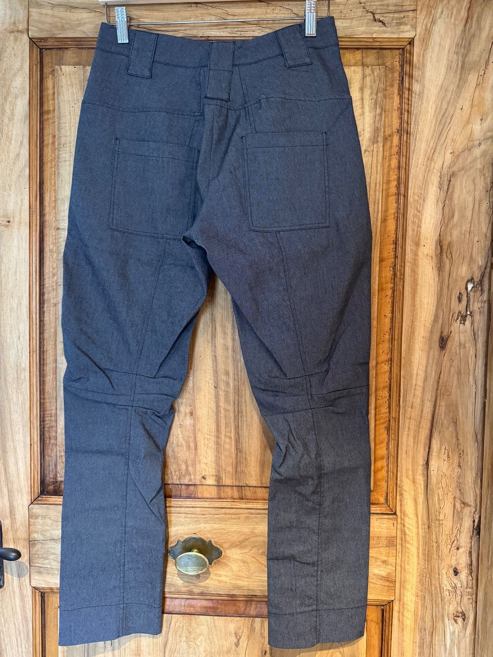 Zeitlos by Luana Pantaloni: Zeitlos Hose XS – Usato da Trüllikon venduto da sukre01 2