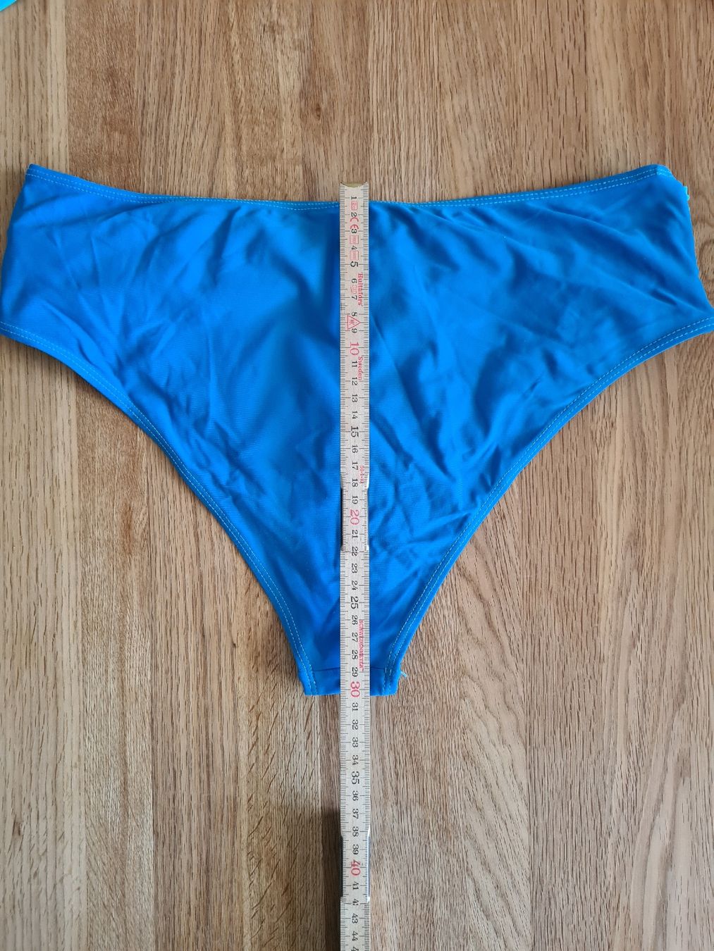 Shein Costumi da bagno & Bikini: Bikini Gr. XL blau-türkis. Shein – Usato da Winterthur venduto da Jana1701 3