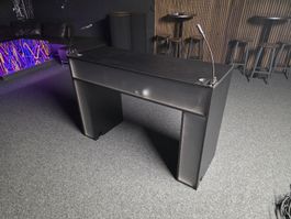 Dj Pult Tisch