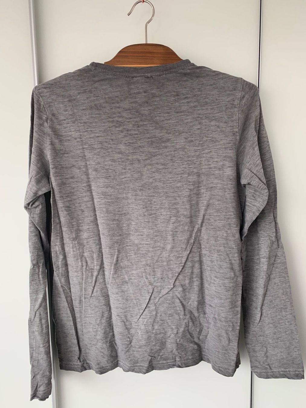 Camicie, T-shirt & Polo: MEK Italien Shirt Gr 158 – Usato da Mettmenstetten venduto da _4_YOU_ 2
