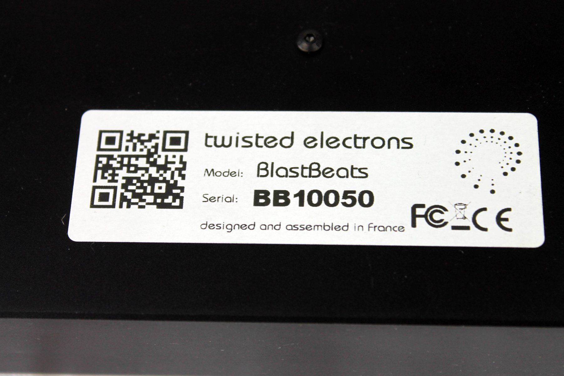 Musikinstrumente: Twisted Electrons BlastBeats – Gebraucht aus Reinach BL von bk_brockireinach 3