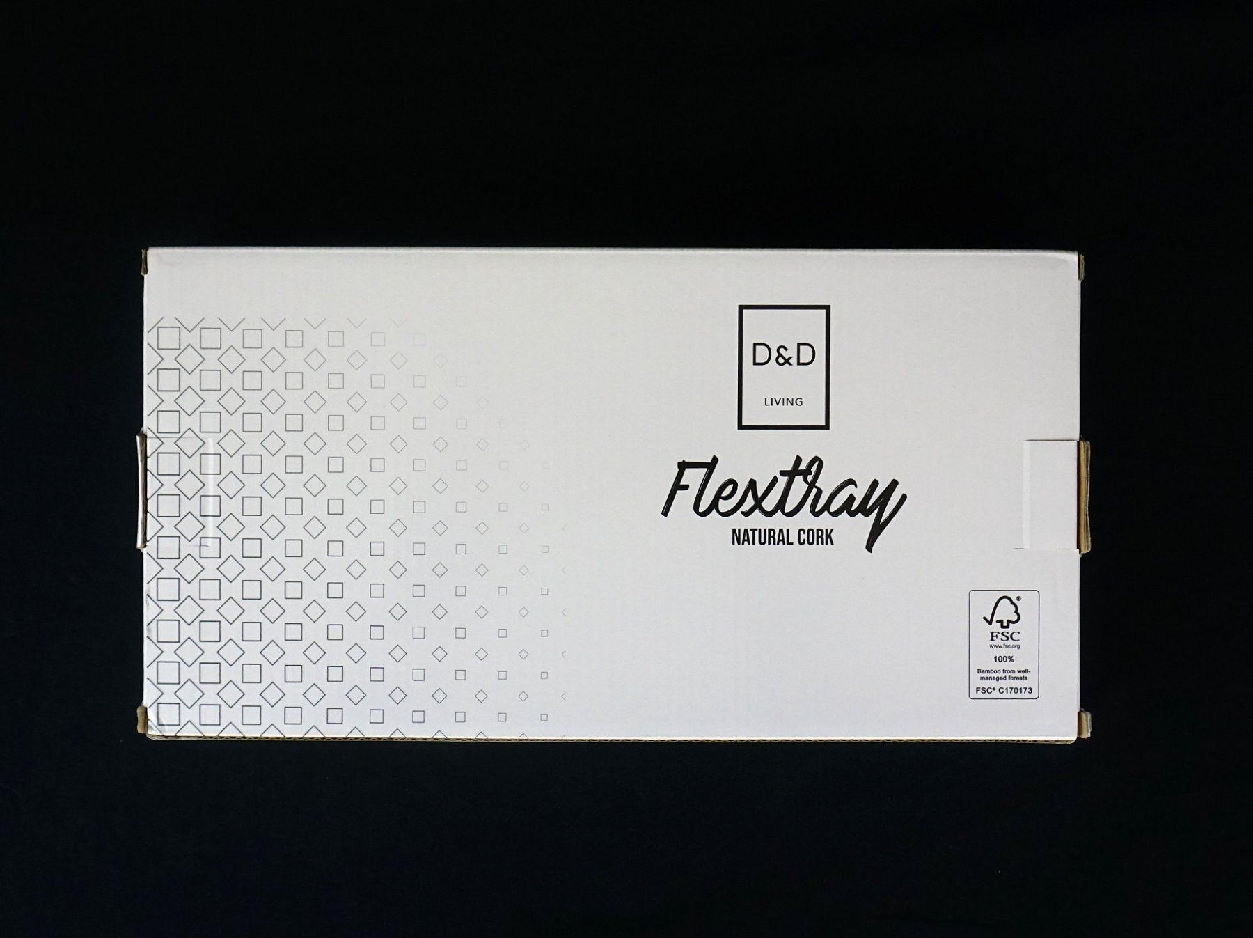 Piatti di portata: D&D Living Flextray – Nuovo (secondo la descrizione) da Pratteln venduto da Restwert_Pratteln