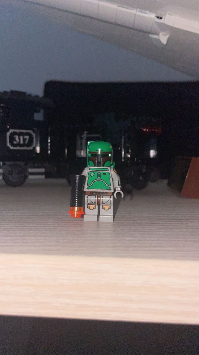 Lego Giocattoli: Lego Cloud City Minifiguren 10123 – Usato da Neuendorf venduto da bvrapca 5