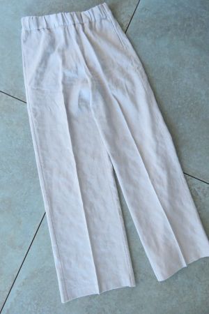 LeTricot Perugia Designer-Wideleghose Gr. 36/ital.40