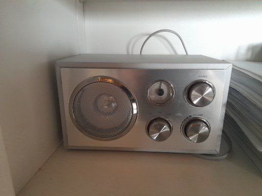 Radios: Radio – Gebraucht aus Walenstadt von ver_d9p8