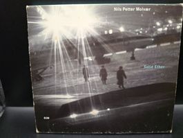 Nils Petter Molvær – Solid Ether