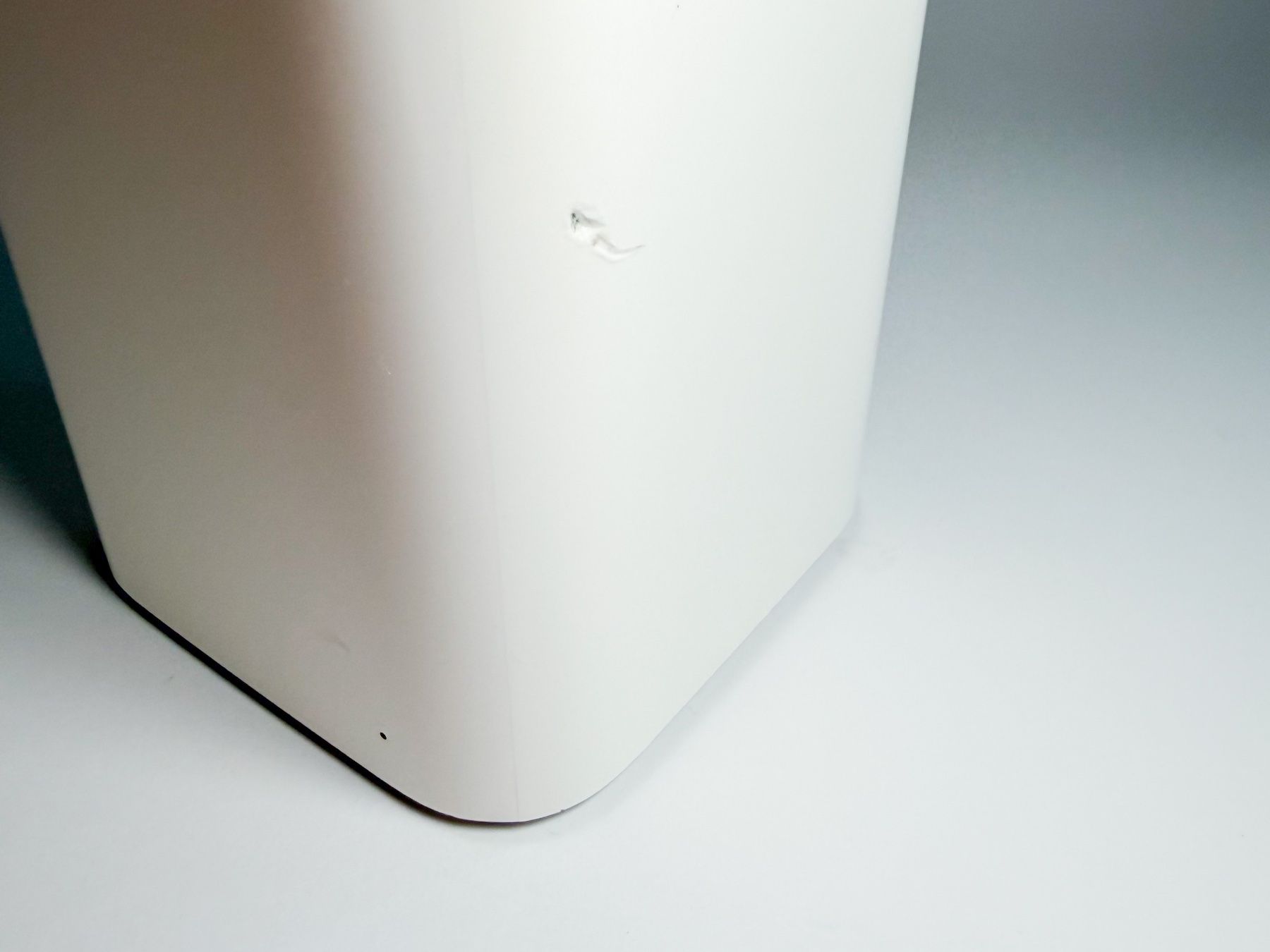 Apple Modem & Router: Apple AirPort Router "Time Capsule" 1GB – Usato da Port venduto da Ubuy 1