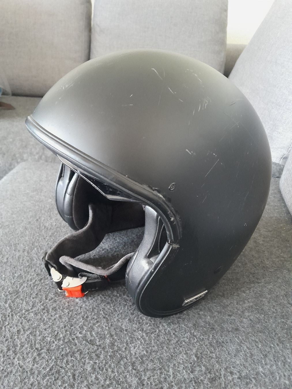 HJC Caschi & visiere: Motorradhelm HJC S – Usato da Unterseen venduto da alf_w8qf 2