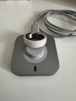 Oura Ring 4 Ceramic “Cloud” – Grösse 9 – Sehr guter Zustand