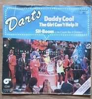 Darts Daddy Cool SH-Boom 7" Vinyl Single 1979