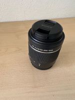 Objektiv Sony 55 – 200 mm SAM DT 4 – 5.6