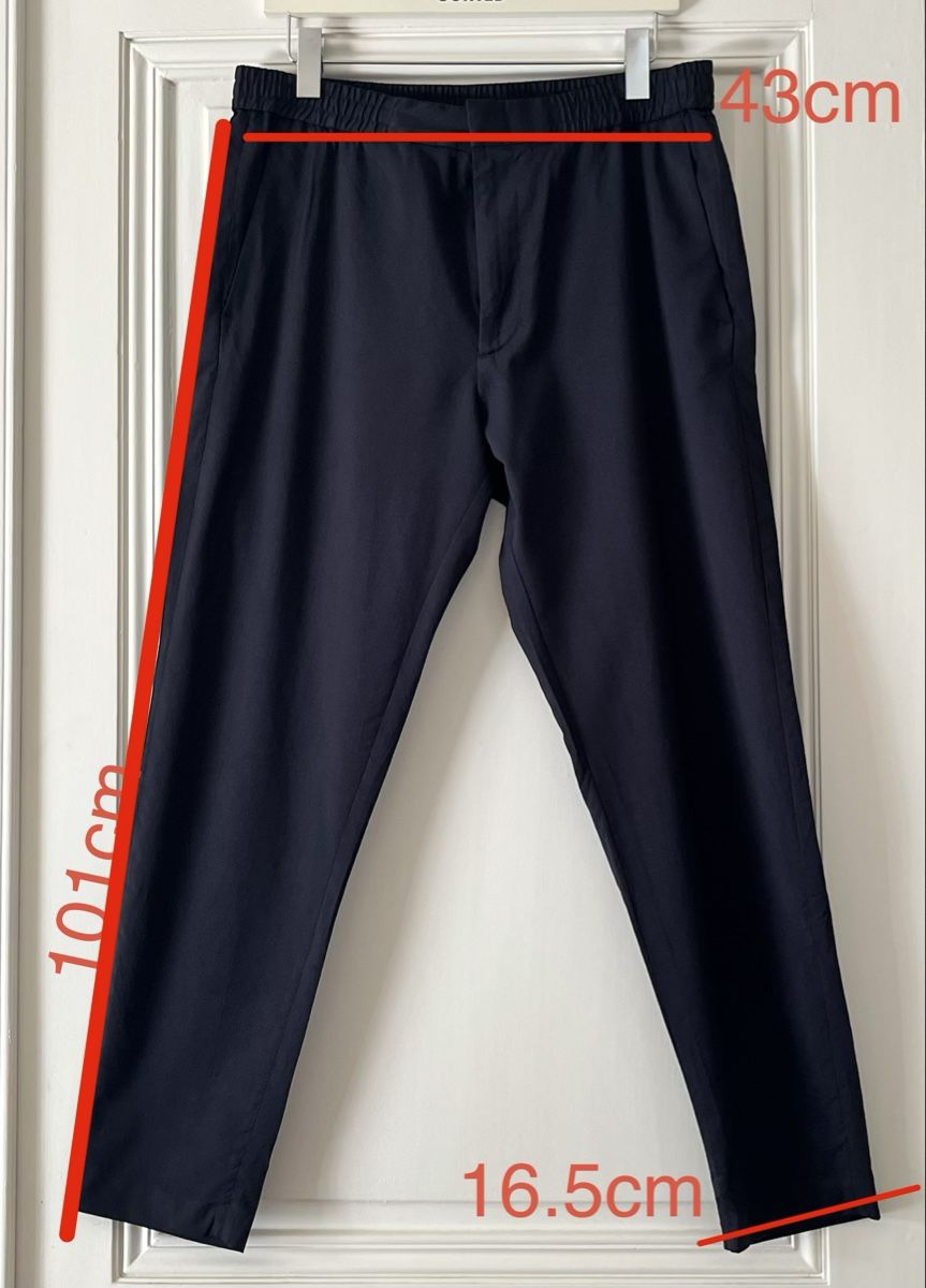 Cos Pantaloni: Pantalon COS – Usato da Lausanne venduto da micou47 6
