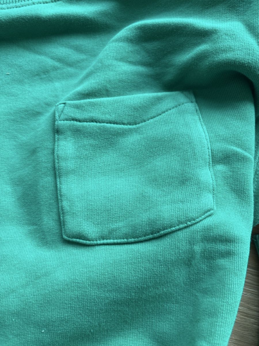 Mini Boden Maglioni & Felpe: Mini Boden Pullover Tasche Grün Grösse 9-10Y – Nuovo (secondo la descrizione) da Le Grand Saconnex venduto da Bramie 3