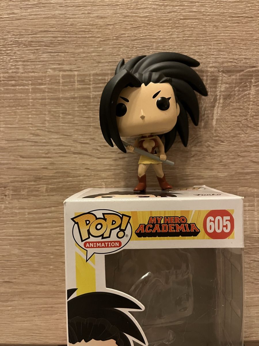 My Hero Statuette: My hero academia Sammlung  – Nuovo e nell'imballaggio originale da Murten venduto da ale_b5vh 5