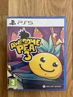 Spiel Awesome Pea 3 PS5 