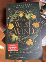 The Wind