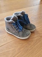 Winterschuhe Superfit Grösse 24