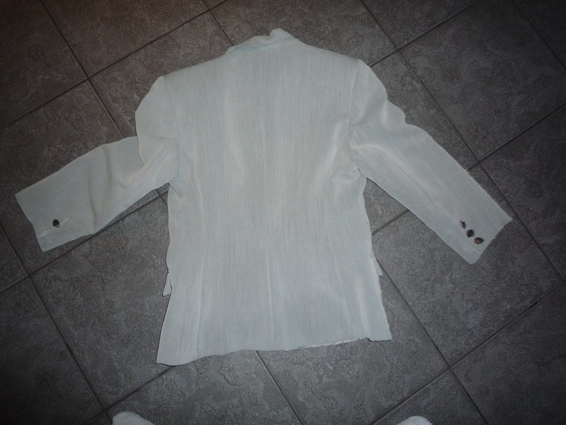 Giacche: EDLER BLAZER GR.36 – Usato da Andwil SG venduto da schmei 5