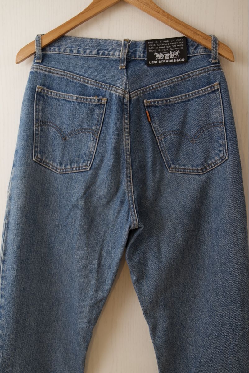 Levi's Jeans: Levis Jeans M – Neuf (Voir description) à Fribourg par ani_qj7v 2
