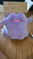 LAST PRICE! Pokemon Ditto Big Doll Banpresto