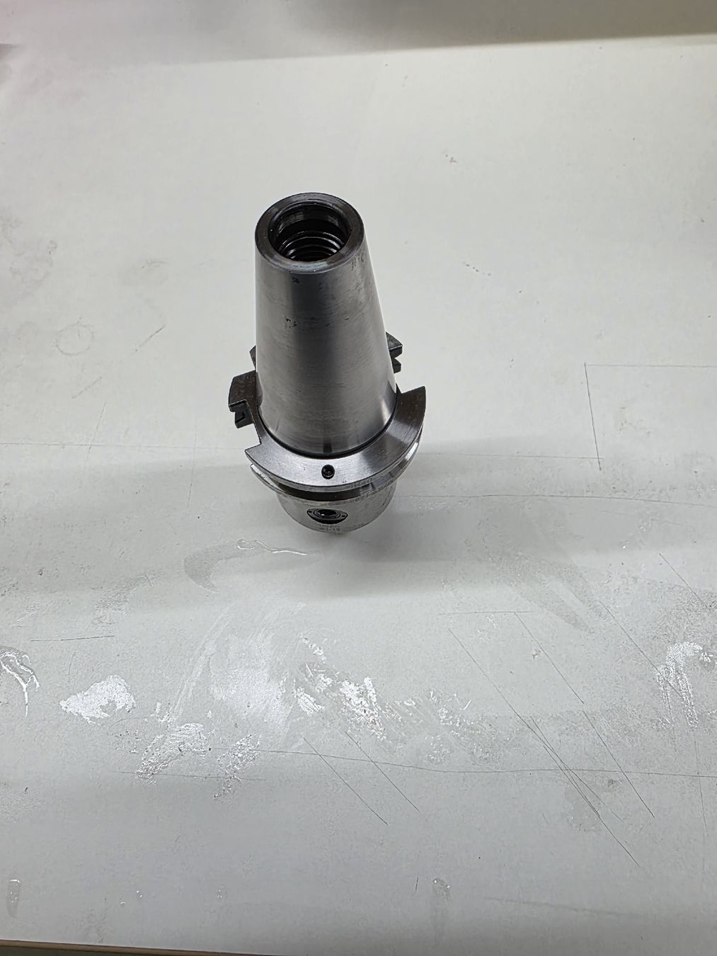 Tutti gli attrezzi: SK40 Bohrfutter 1-13mm – Usato da Rüti ZH venduto da Madeira14 2