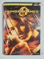 DVD - Hunger Games