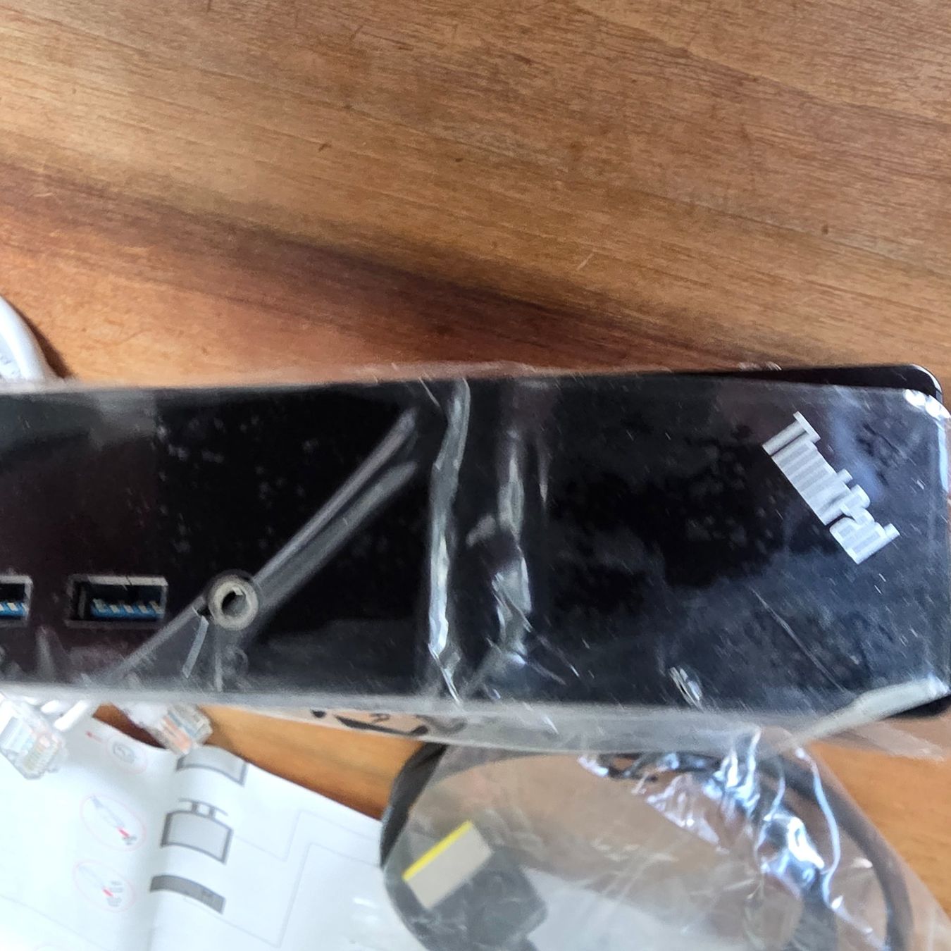 Lenovo Docking station: Lenovo ThinkPad OneLink Pro Dock – Usato da Luzern venduto da Cado12 5