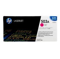 HP LASERJET 503A Magenta Q7583A neu