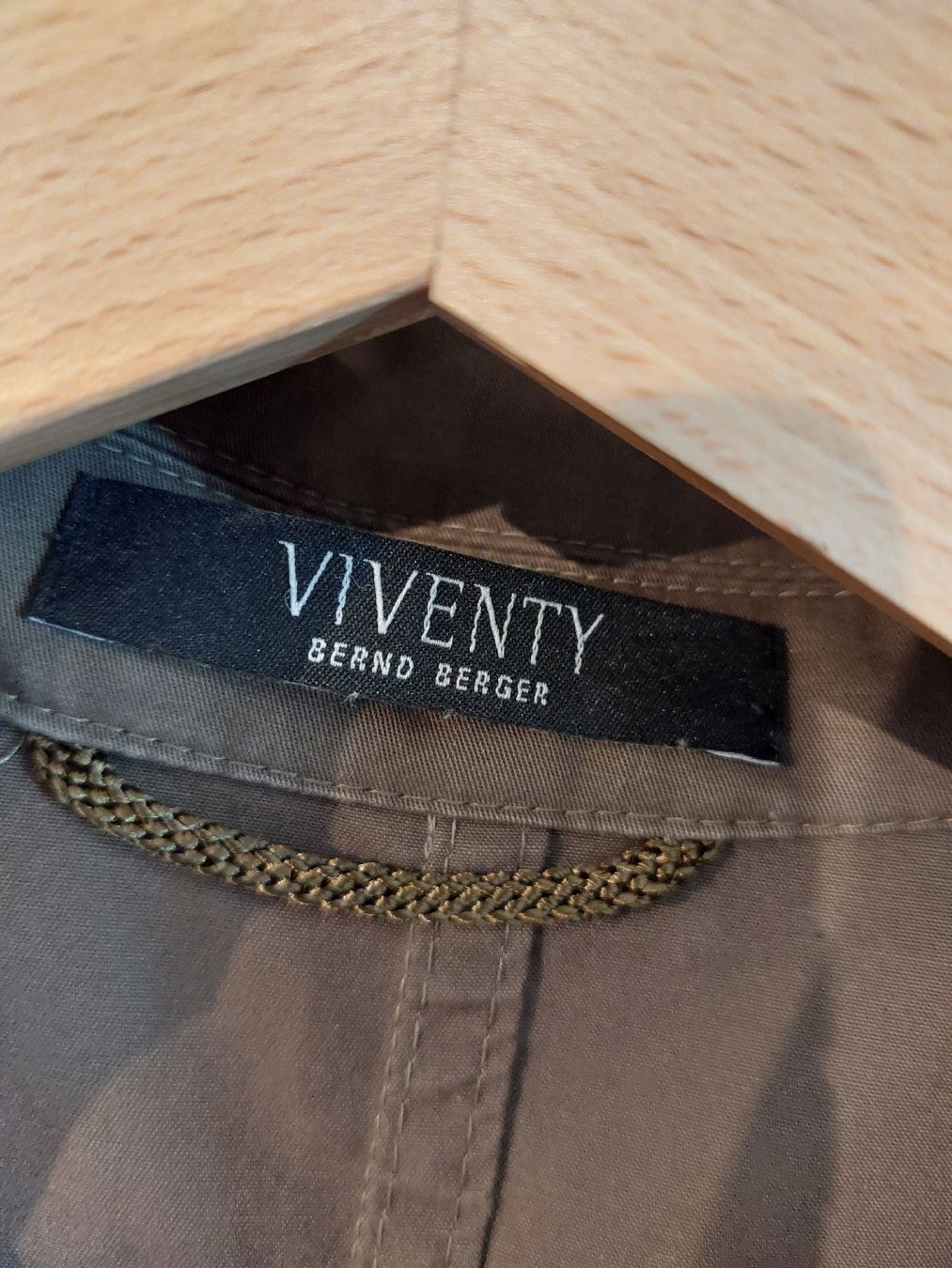 Giacche: Jacke Viventy Gr. 40 – Nuovo (secondo la descrizione) da Hausen AG venduto da Emirfinn 2