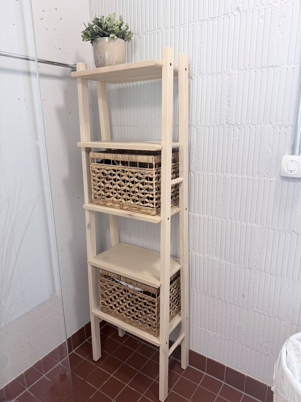 Ikea Étagères: Ikea Regal – D'occasion à Zollikerberg par Nachstore