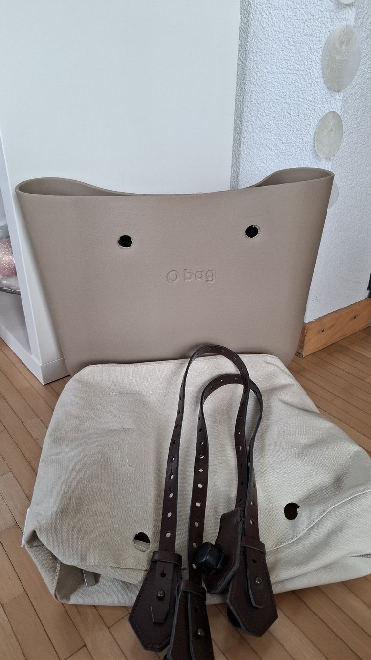Obag Taschen für Damen: obag classic – Gebraucht aus Schwarzenbach SG von LoveBag 5