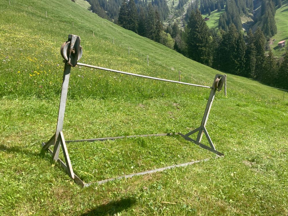 Seilbahn Kaufen auf Ricardo