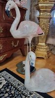Antikes Flamingopaar, Rarität