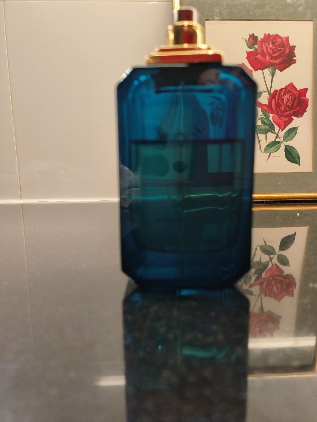 Chopard Profumi & Eau de Toilette: Chopard Collection Or de Calambac 100ml – Usato da Carouge GE venduto da pro_xrm5 1