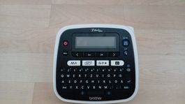 Brother P-touch D200