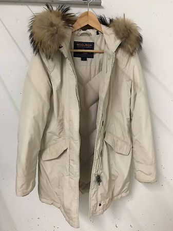 Woolrich Damenjacke