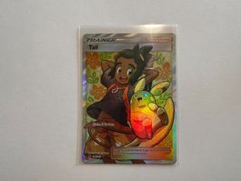 Tali Guardians Rising S&M Trainer Fullart DE